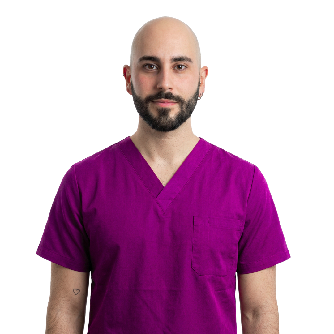 Dr. Luis Ruiz